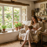 Cottagecore: Gesa Vertes erklärt den Einrichtungstrend zwischen Nostalgie und Naturverbundenheit