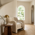 Curved Design: Gesa Vertes gibt Einblick in die Rückkehr weicher Linien und organischer Formen