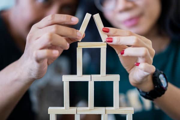 Gesa Vertes berichtet über adaptives Bauen: Wie sich Architektur an den Klimawandel anpasst